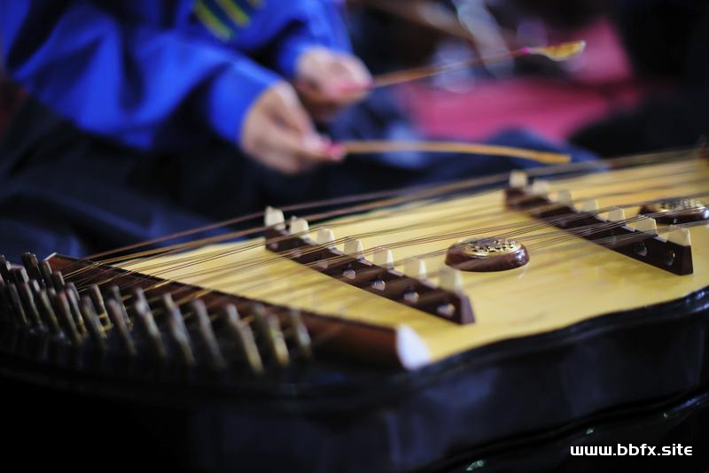 学扬琴初步入门，扬琴基础与教学