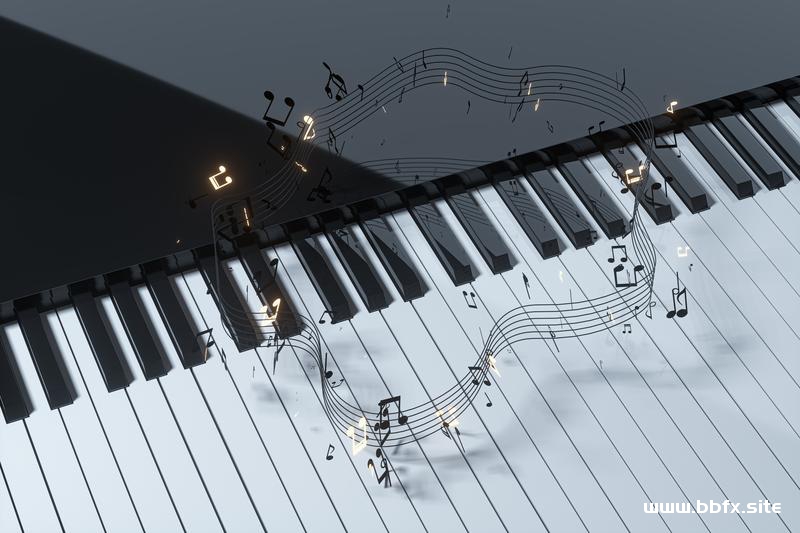 如何学习钢琴即兴伴奏？开启你的即兴弹奏之路