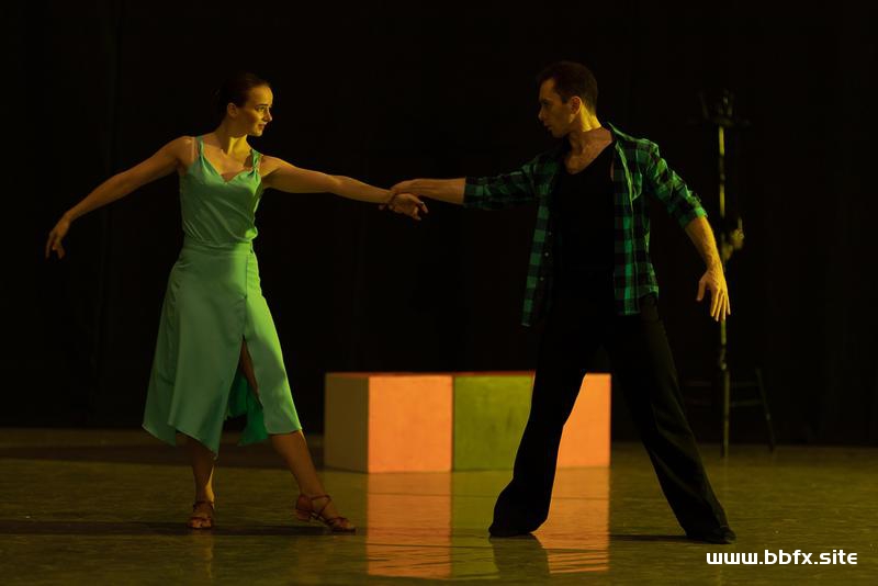 怎样跳好摩登舞？摩登舞基本类型