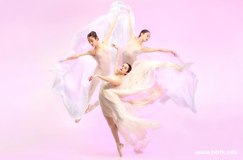 零基础如何学习芭蕾舞？拥有完美体态与高贵气质