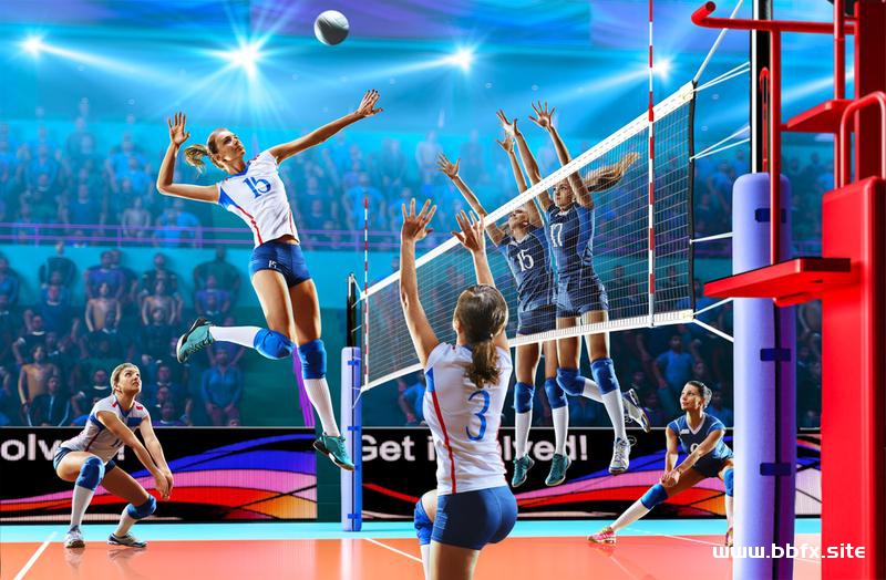 如何学习打排球?排球教学与训练