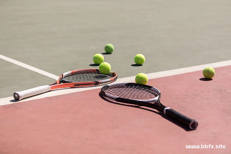 网球新人怎样入门？网球从基础到提高