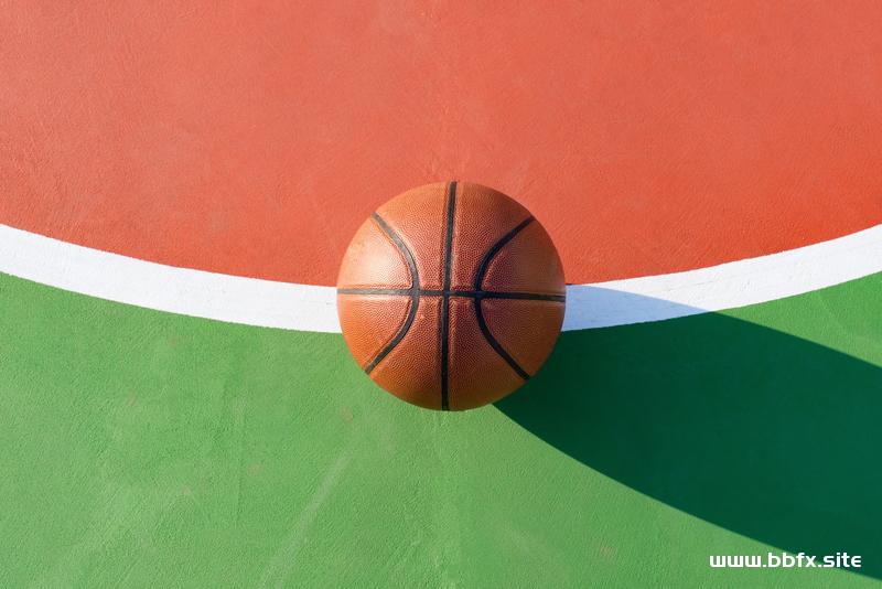 篮球基本动作与技巧，NBA篮球不同角色教学