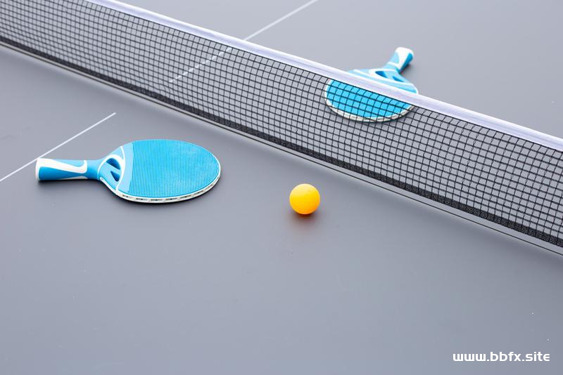 如何打好乒乓球？世界冠军的秘密