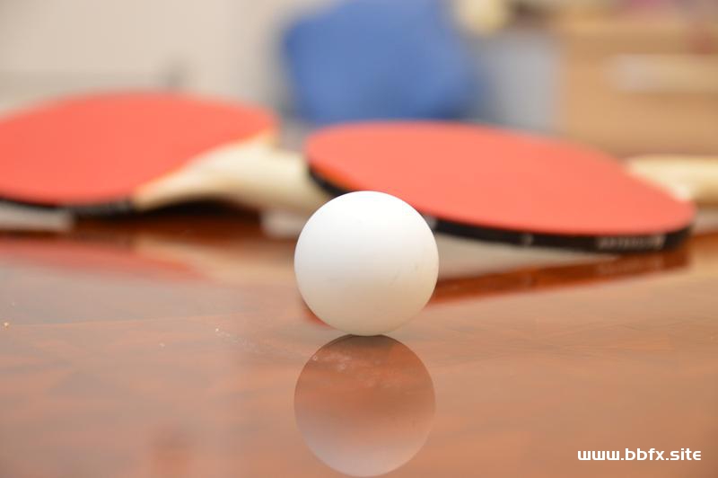 乒乓球的打法和技巧，乒乓动作全面分解教学