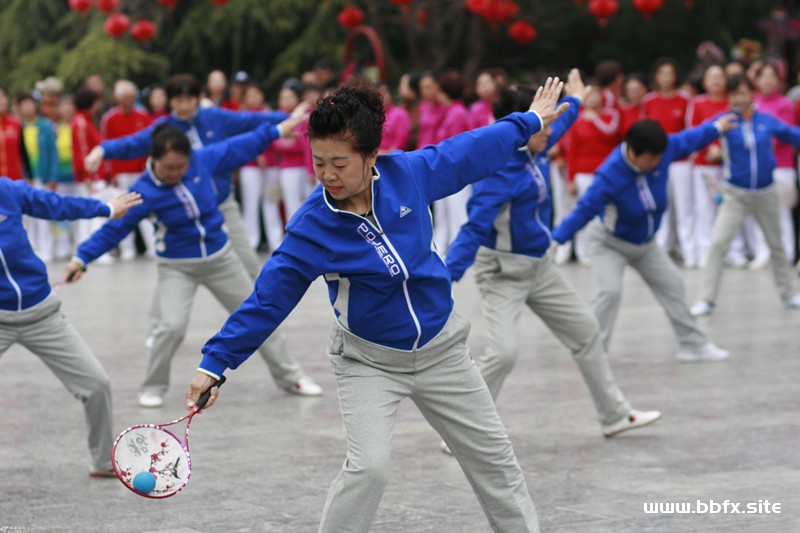 柔力球是什么？柔力球基础入门