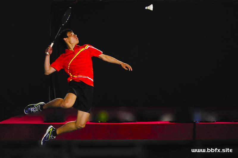 羽毛球基础知识与技术，羽毛球训练方法与实战