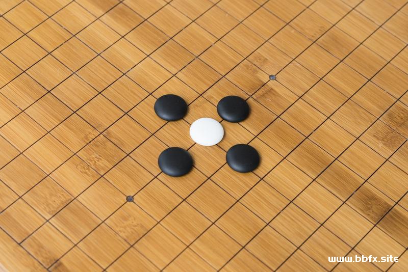 新手如何学下围棋？围棋从入门到熟悉